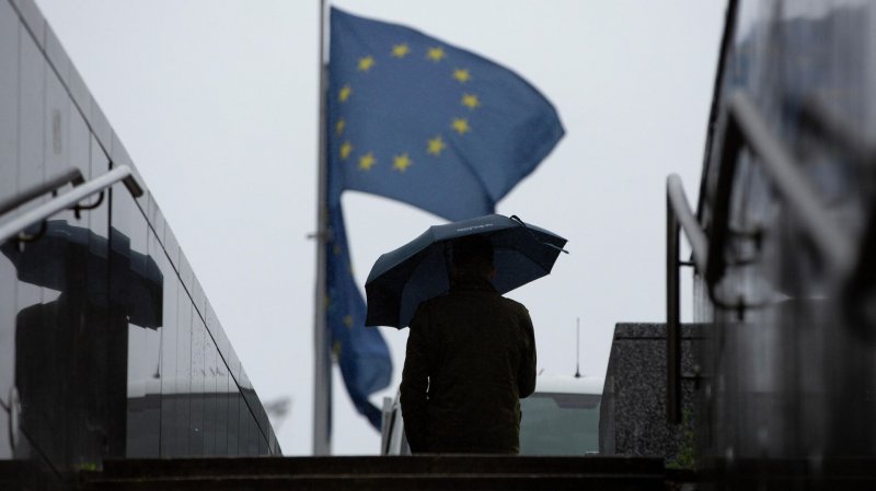 Bloomberg оценил потери Европы от энергокризиса