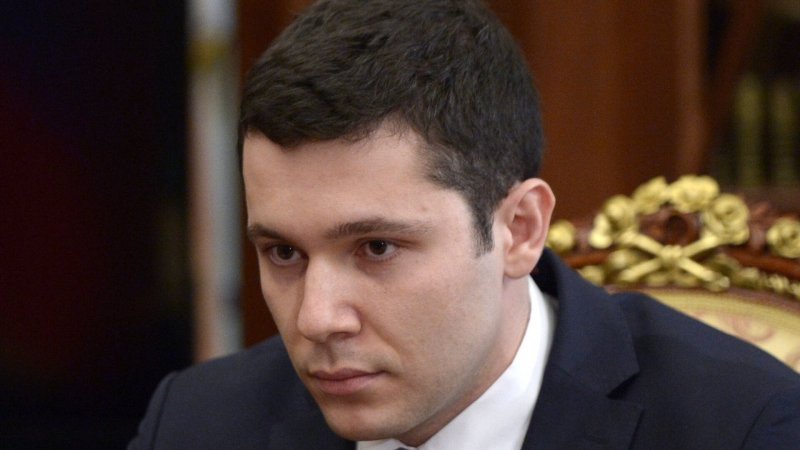 Калининградские власти хотят добиться отмены квот на транзит через Литву