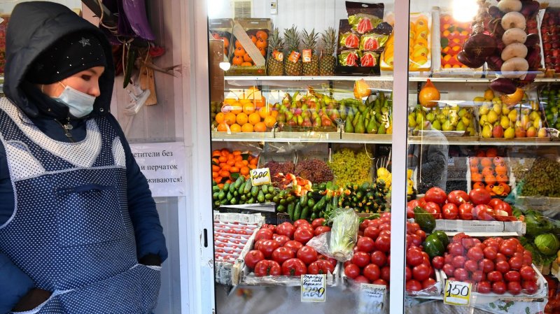 Россия договаривается с Оманом о поставках в страну мясной продукции
