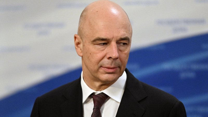Силуанов считает, что говорить о влиянии потолка цен на бюджет пока рано