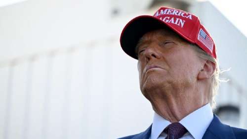 Трамп заявил, что будет добиваться смертной казни для убийц и насильников