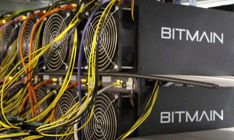 Bitmain прекращает продажи ASIC чтобы удержать цены на фоне отключения ферм в Китае