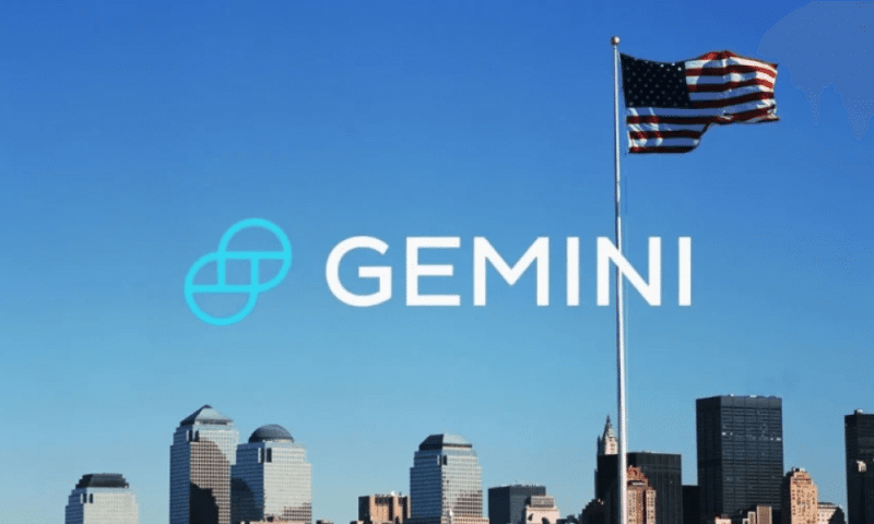 Gemini уходит из Великобритании, ЕС и Австралии, сокращает штат на 25% и сосредотачивается на рынках США и прогнозов
