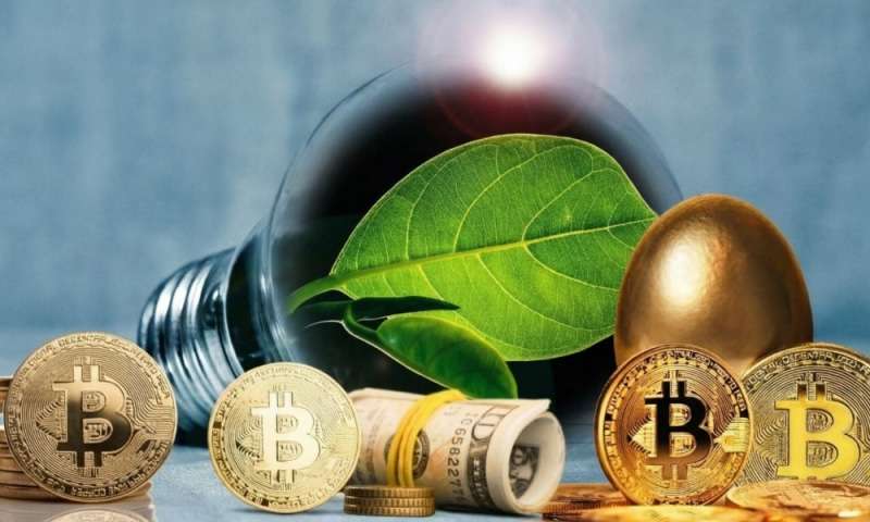 Paradigm: «Криптомайнинг может стабилизировать энергосистему»