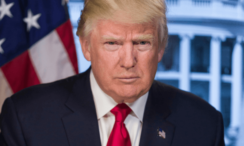 Биткоин удерживается на уровне тыс, несмотря на предупреждения Трампа о возможных ударах по острову Харг