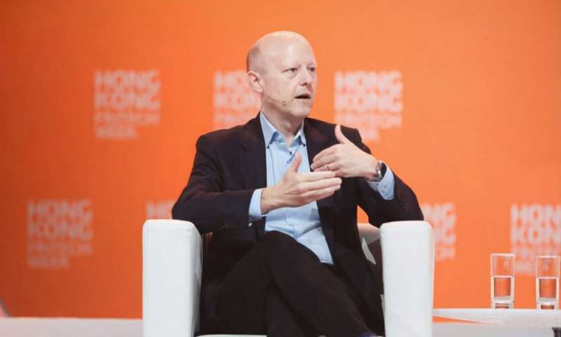 Circle превзошла BlackRock на рынке токенизированных казначейских облигаций