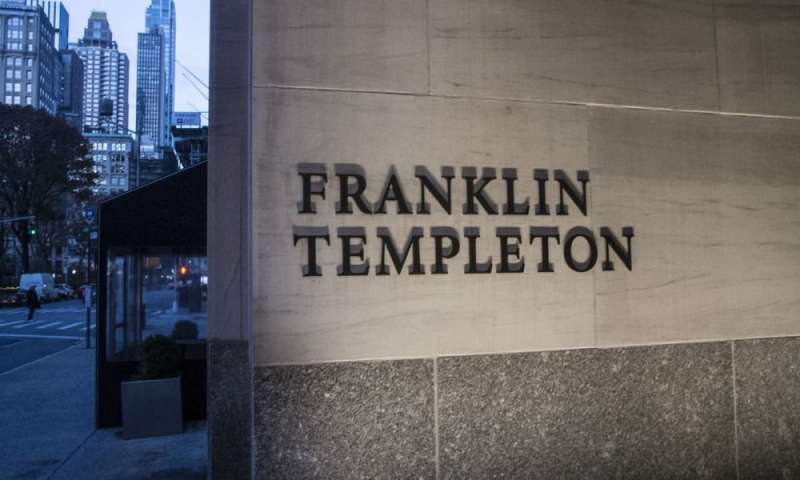 Franklin Templeton и Ondo запускают торговлю акциями на блокчейне
