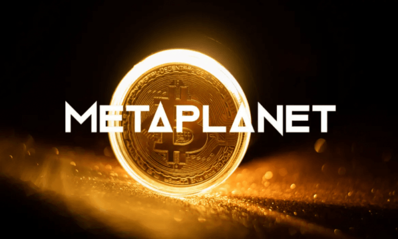Компания Metaplanet привлекла 5 млн для ускорения накопления биткоинов