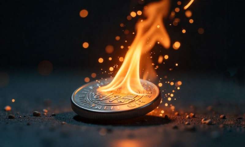 Mantra планирует сжечь токены команды, чтобы завоевать доверие сообщества