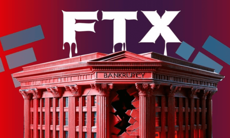Обанкротившаяся биржа FTX должна выплатить кредиторам ,2 млрд в этом месяце
