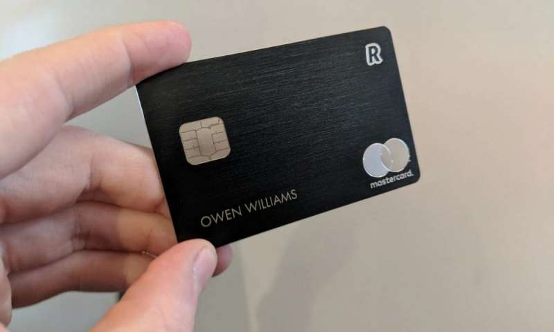 Revolut получил полную банковскую лицензию в Британии