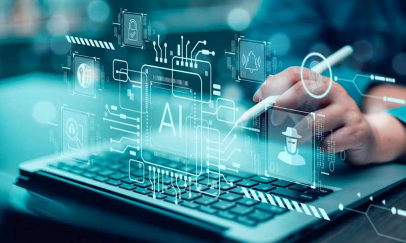 Выставка GO DIGITAL: AI & INNOVATION пройдет в Москве
