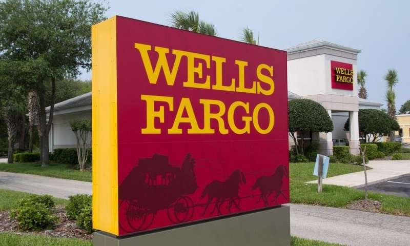 Wells Fargo подает заявку на товарный знак WFUSD в рамках развития криптонаправления