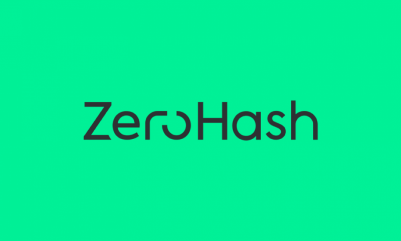ZeroHash подает заявку на получение лицензии национального трастового банка для расширения регулируемых услуг в сфере стейблкоинов
