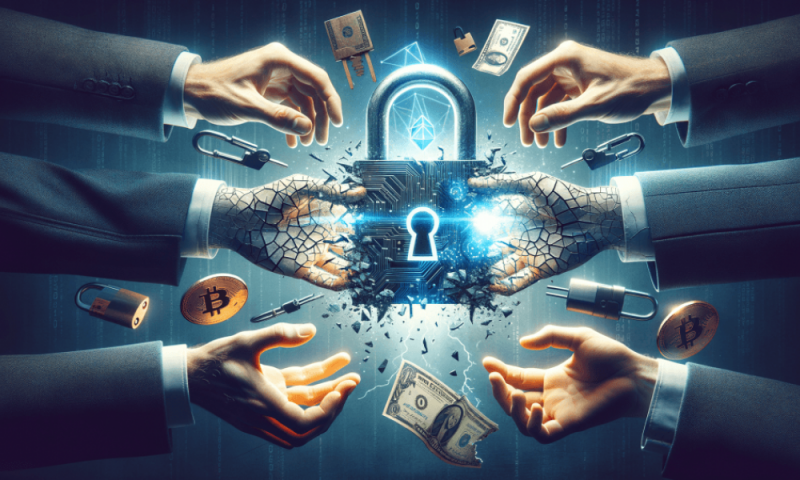 Aave объединяет партнеров DeFi, чтобы сдержать последствия взлома KelpDAO стоимостью 2 млн