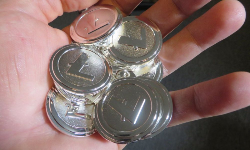 Атака на Litecoin вынудила переписать 13 блоков блокчейна