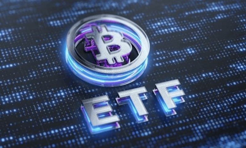 Биткоин-ETF заработали  млрд за 8 дней, в то время как краткосрочные держатели тихо начали продавать