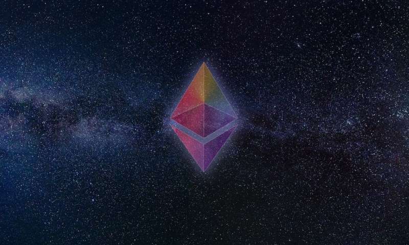 Эксперты прогнозируют рост ETH и альткоинов