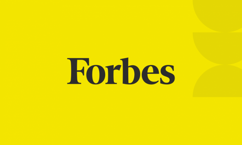 Forbes отменяет план по публичному размещению через SPAC