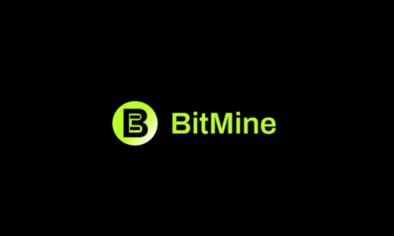 Казначейская фирма Ethereum Bitmine сообщила об убытках в ,8 млрд в I квартале