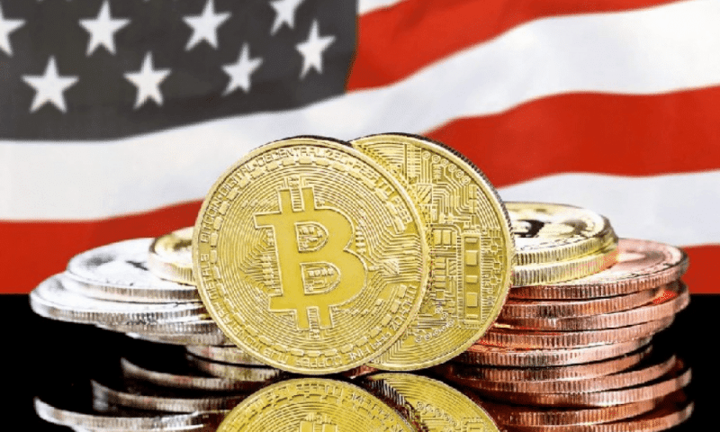 Правительство США перевело 6 000 в биткоинах, связанных со взломом Bitfinex в 2016 году, на Coinbase