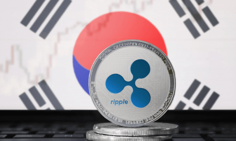 Ripple сотрудничает с корейской Kyobo Life для токенизации расчетов по государственным облигациям
