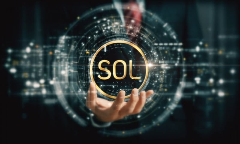 SOL Strategies привлекает 0 млн путем продажи конвертируемых облигаций для покупки токенов Solana