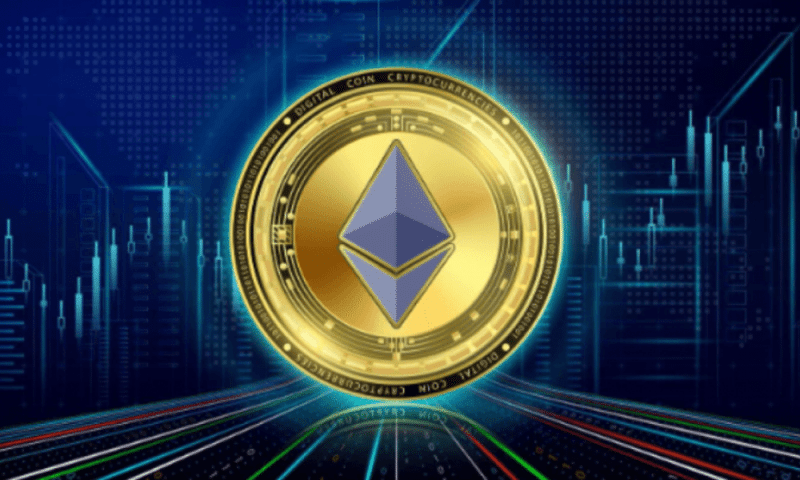 В 1 квартале 2026 года Ethereum показал самый высокий уровень активности за всю историю, завершив 3-летний период восстановления