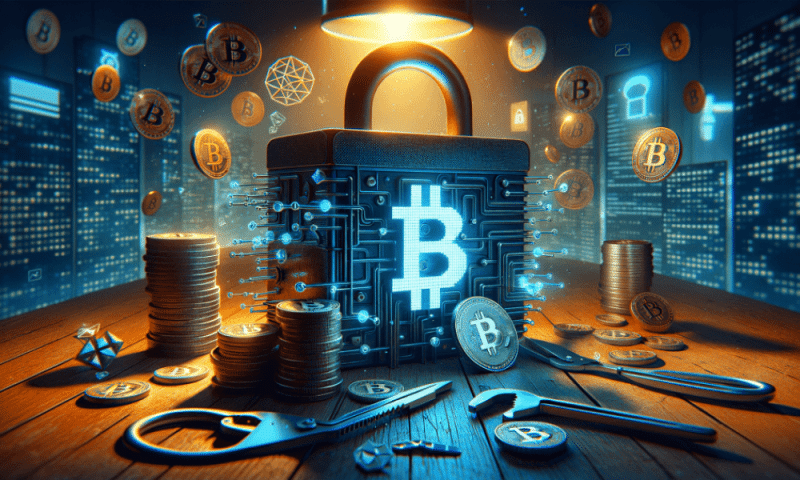 VerifiedX обеспечивает уровень конфиденциальности для биткоина по мере роста институционального спроса на обеспечение конфиденциальности