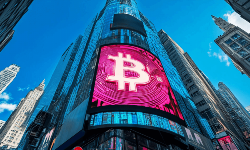 Биткоин-опционы приходят на Nasdaq. Вот что это значит для вас