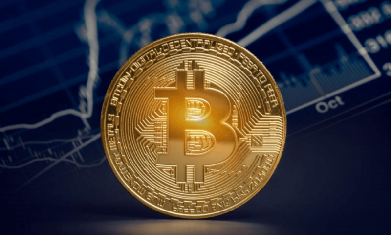 Биткоин опускался ниже 000, поскольку Strategy рассматривает возможность продажи BTC для финансирования обязательств по дивидендам