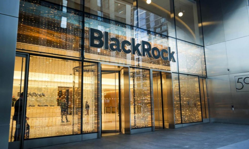 BlackRock наращивает активность в сфере токенизации с новыми блокчейн‑фондами