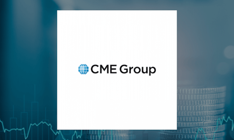 CME расширяет свое присутствие на рынке цифровых активов объемом трлн США, запуская фьючерсы на криптовалютный индекс Nasdaq CME