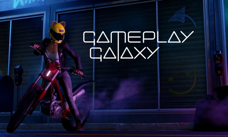 Gameplay Galaxy привлекает ,8 млн начального финансирования