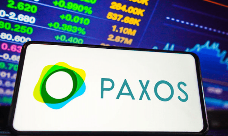 Paxos получила одобрение SEC на клиринг американских акций на блокчейне