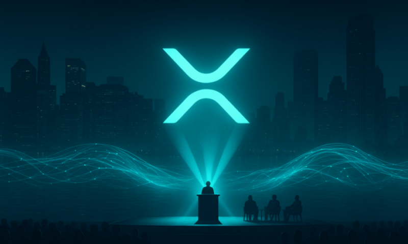Ripple и JPMorgan провели первую трансграничную операцию по погашению токенизированных казначейских облигаций на платформе XRP Ledger