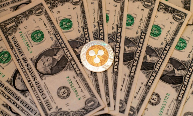 XRP‑ETF привлекают средства на фоне оттока из биткоин‑ и Ethereum‑ETF