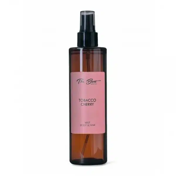 Мист для тела The Bunt Tobacco Cherry, 250 мл
