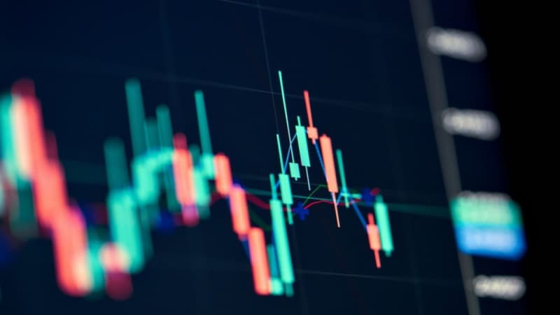 Kaiko: объём торговли криптовалютами упал до годового минимума