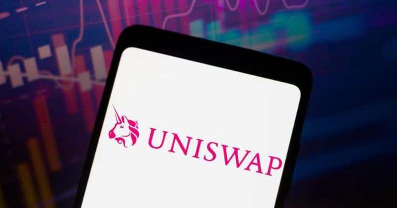 Сэм Бэнкман-Фрид купил Uniswap.com за семизначную сумму, чтобы навредить Uniswap