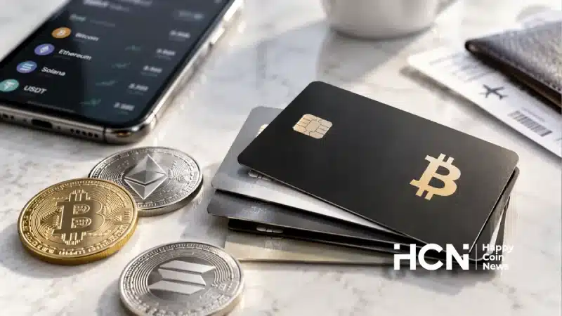 Что на самом деле скрывается за обещаниями до 10% кешбэка по криптокартам?