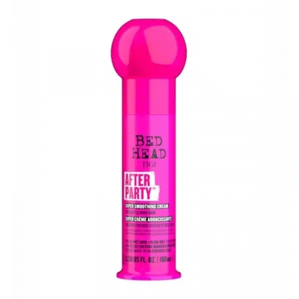 Крем для волос Tigi Bed Head After Party разглаживающий, 100 мл