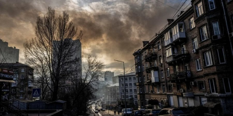 Частину столиці знеструмлено. В&nbsp;Укренерго розповіли, чи&nbsp;готуватися до відключень
