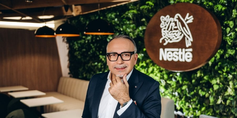 Позиція: Nestl&eacute; підтримує Україну на її шляху до ЄС