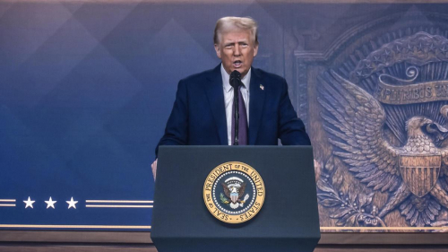 Трамп намерен добиться снижения цен на нефть для окончания войны в Украине